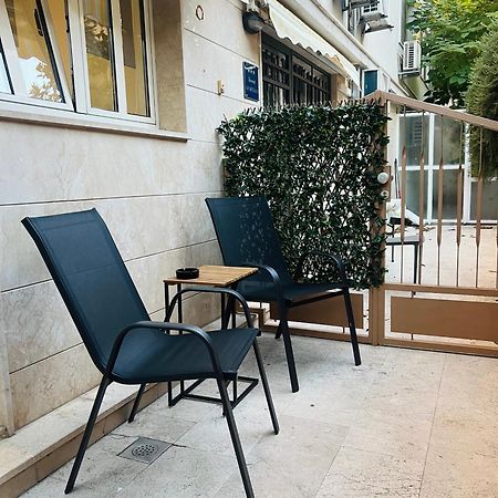 Central Moon Apartment No.2 Split Buitenkant foto