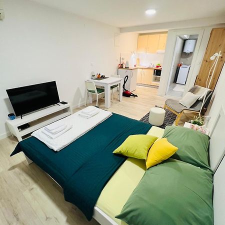 Central Moon Apartment No.2 Split Buitenkant foto