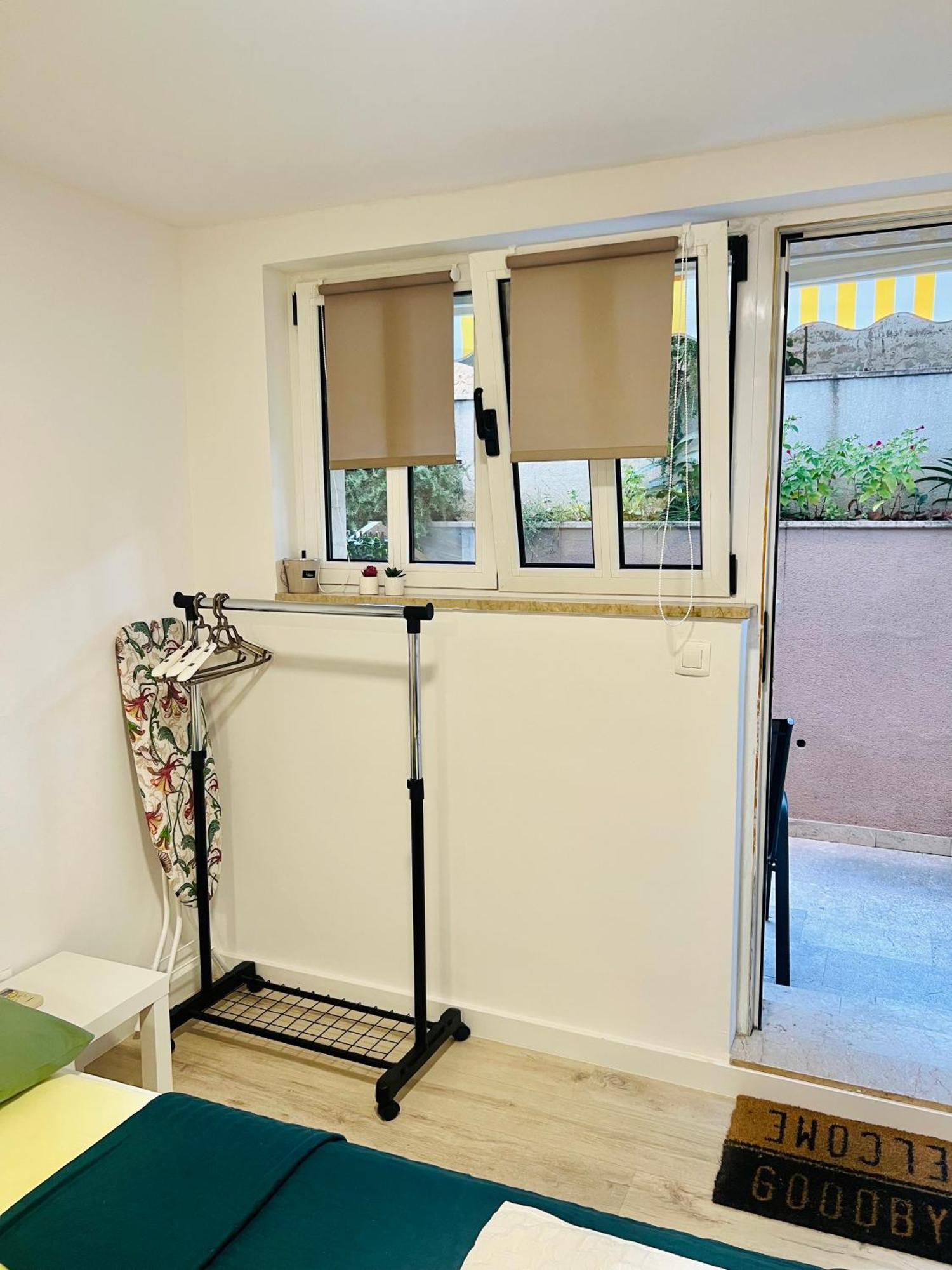 Central Moon Apartment No.2 Split Buitenkant foto