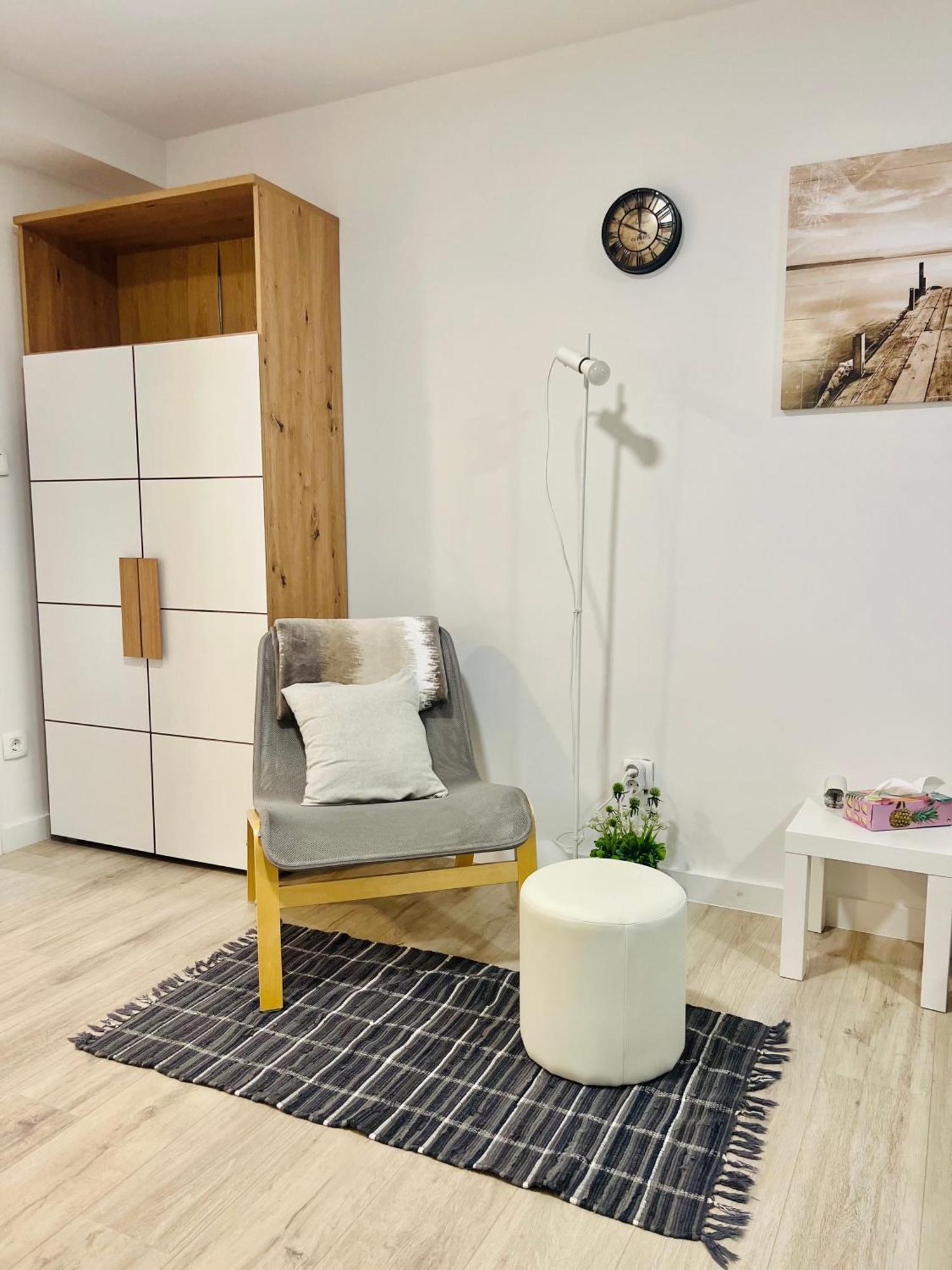 Central Moon Apartment No.2 Split Buitenkant foto