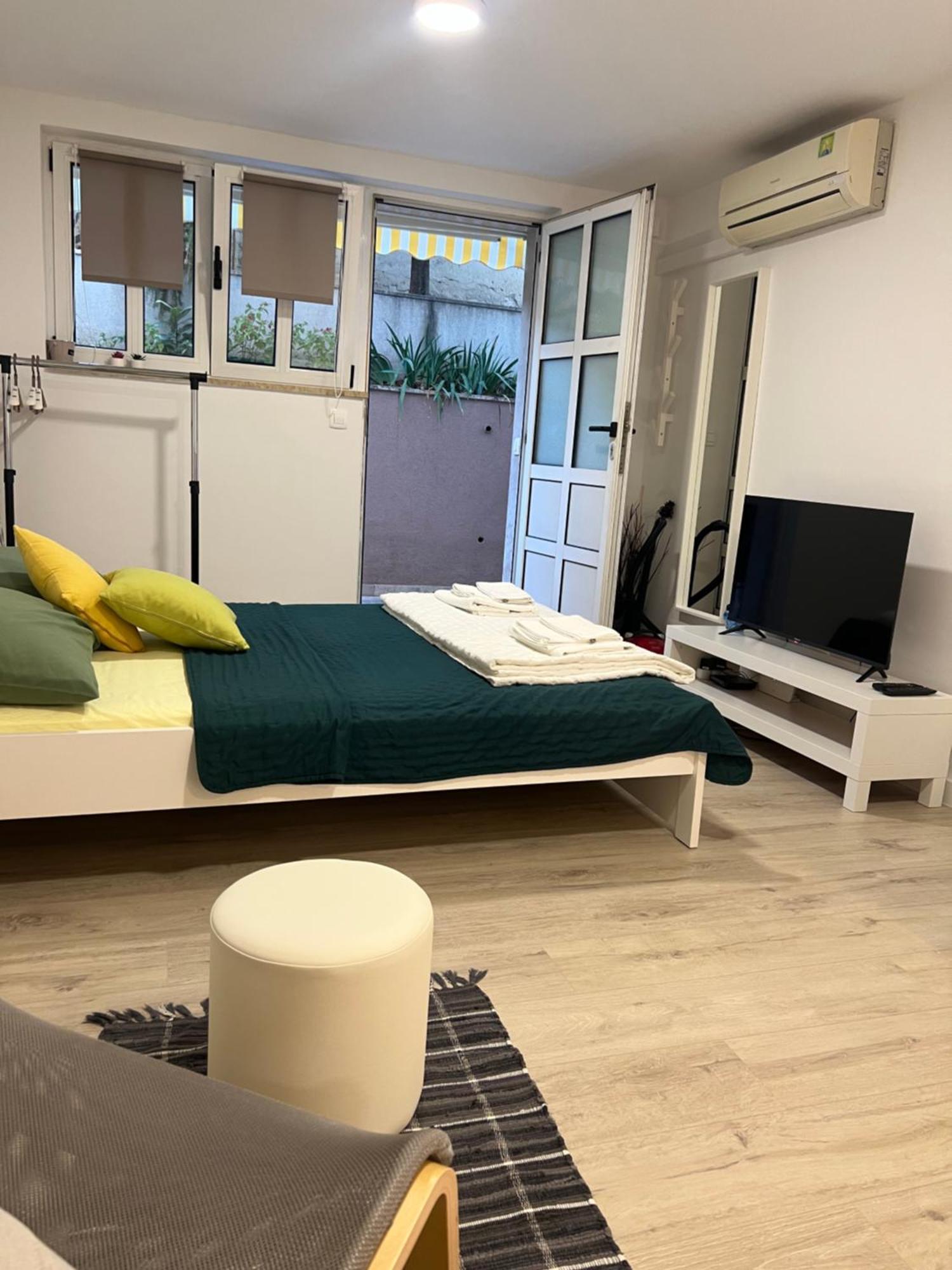 Central Moon Apartment No.2 Split Buitenkant foto