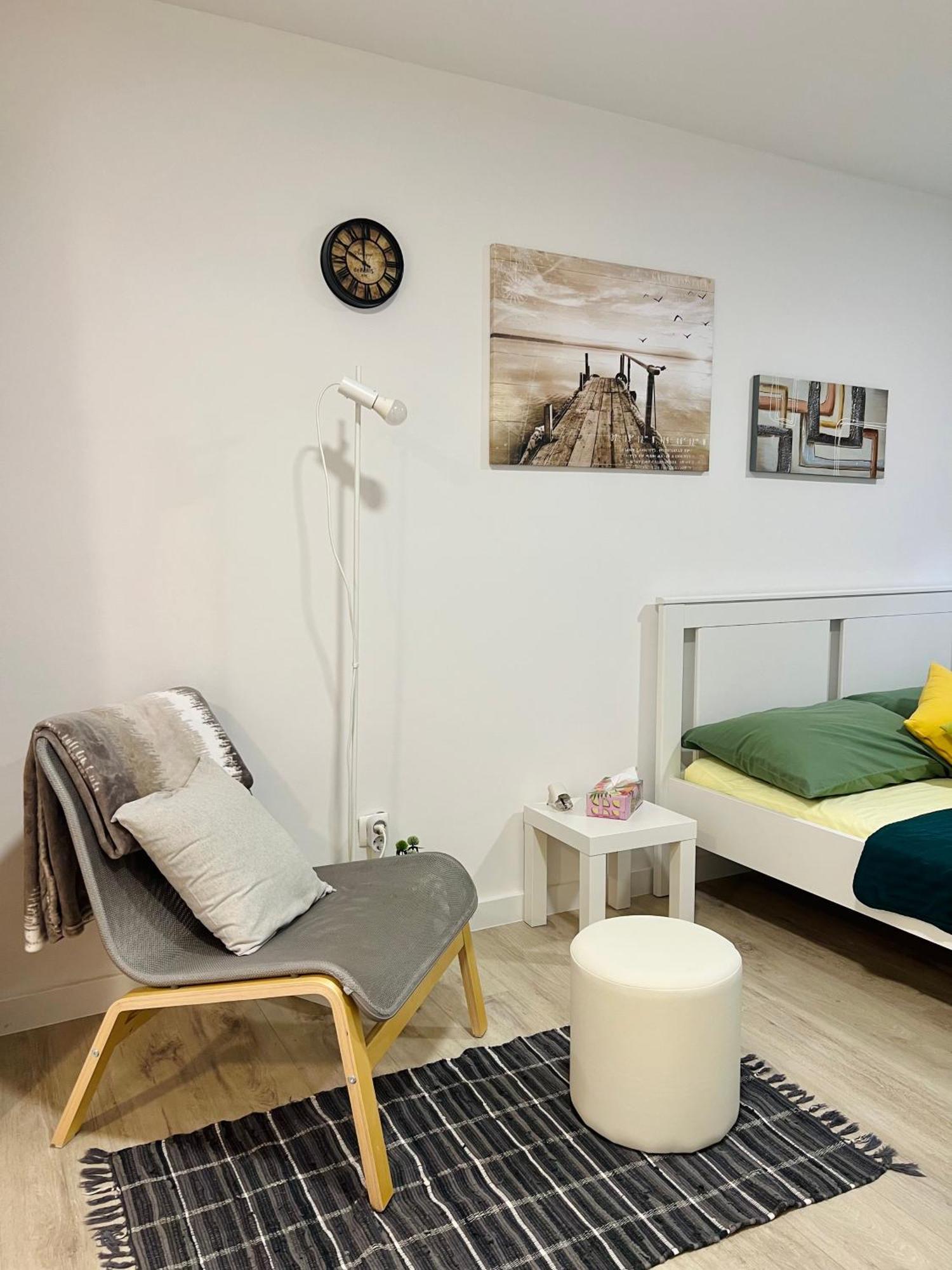 Central Moon Apartment No.2 Split Buitenkant foto