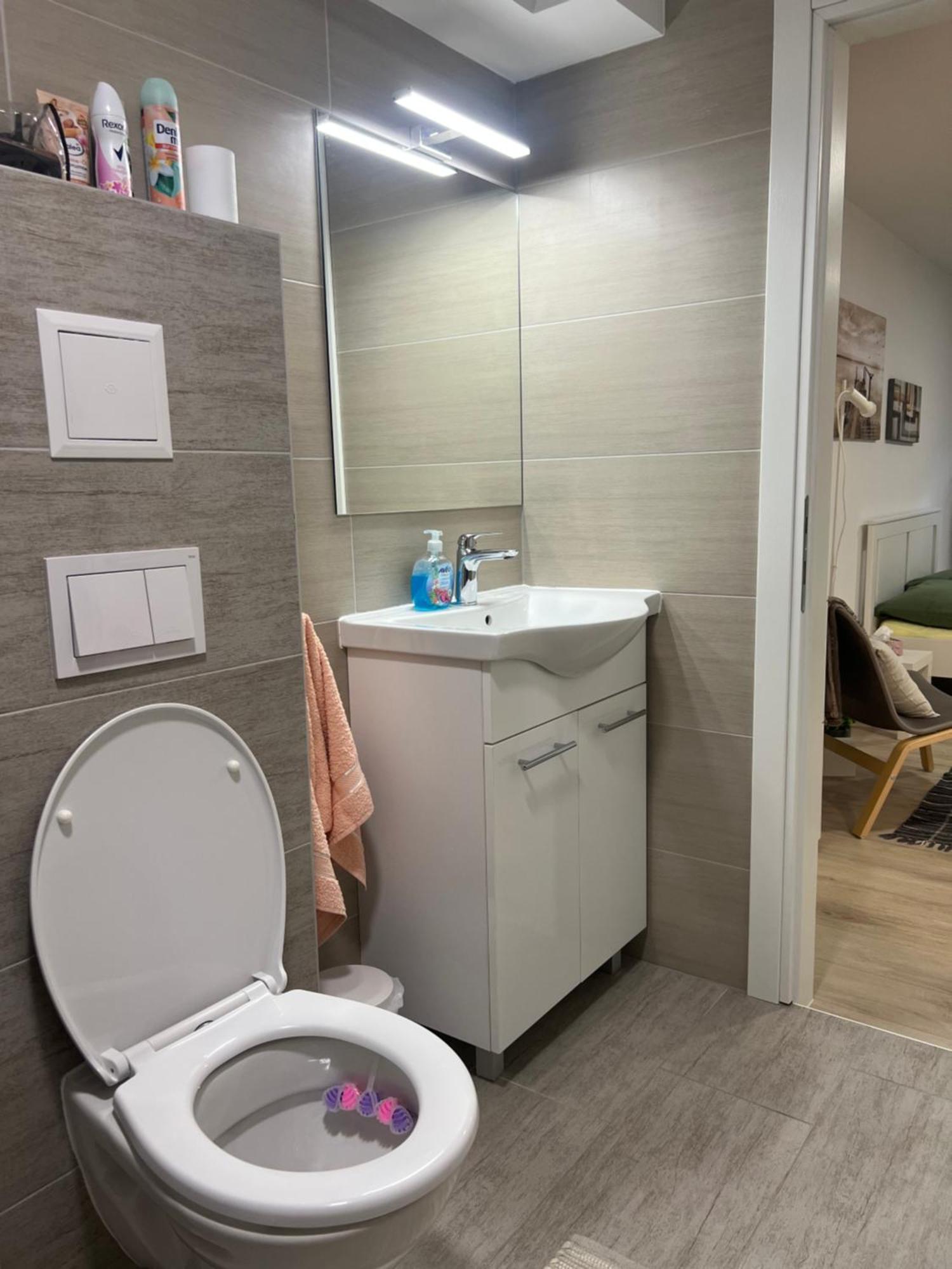 Central Moon Apartment No.2 Split Buitenkant foto