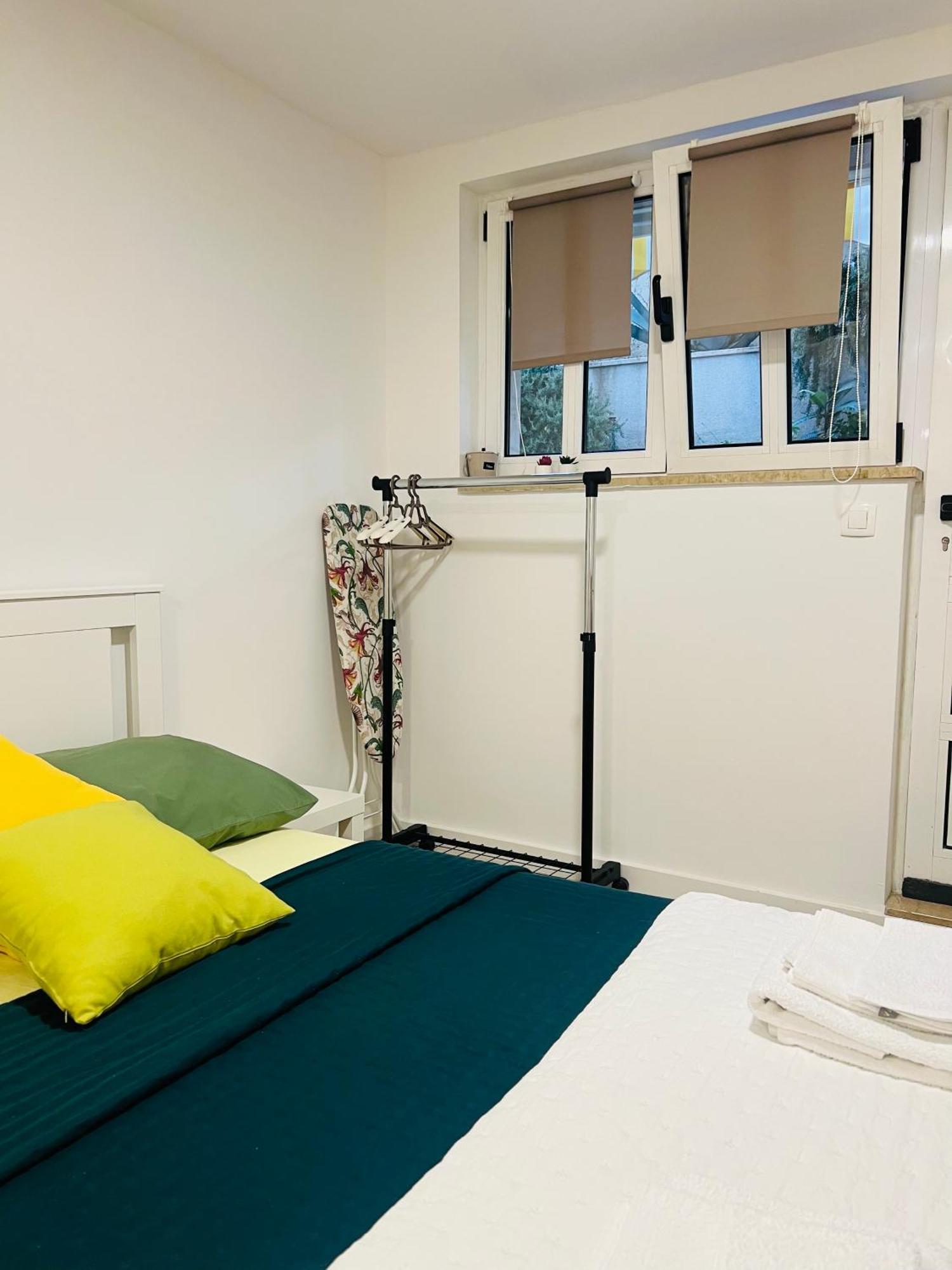 Central Moon Apartment No.2 Split Buitenkant foto